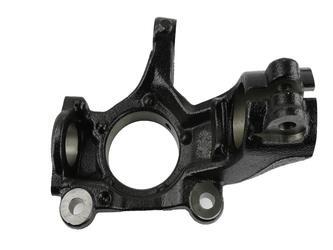 Кулак поворотний перед. лів. Ford Transit (12-) FAST FT13552