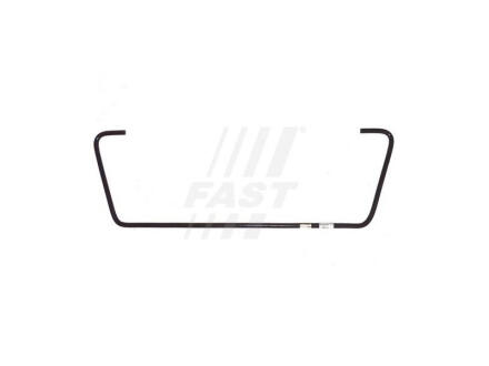 Стабилизатор зад. Iveco Daily (00-) 18ММ FAST FT15960