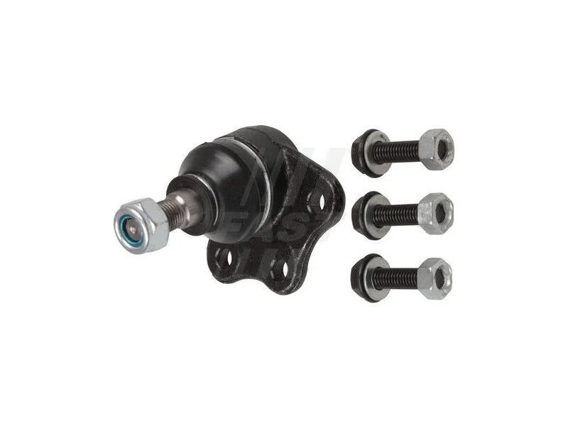 Опора шаровая Fiat Doblo, Palio, Strada, Siena (96-16) Fast FAST FT17036 (фото 1)