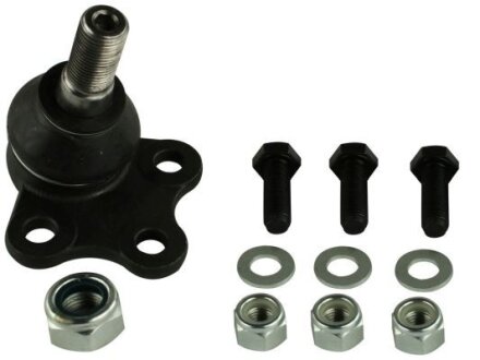 Шарнір важеля RENAULT TRAFIC 01> ЛВ/ПР >06 18MM FAST FT17123