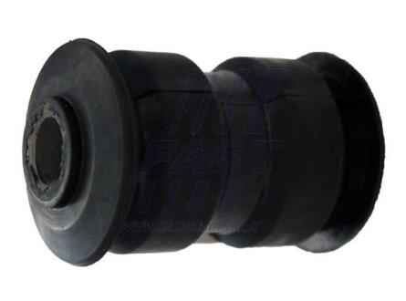 Втулка ресори перед. Citroen Jumper/Fiat Ducato/Peugeot Boxer (94-02) FAST FT18098