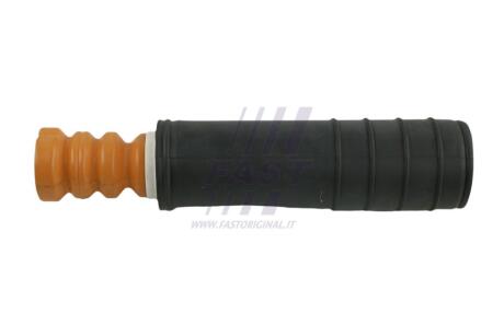 Пильовик амортизатора задн. з відбійником Fiat Tipo (16-) FAST FT18114