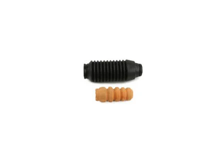 Пильовик амортиз. перед. Renault Kangoo 1.5CDTI 1.6-1.6 16V (08-) з відбійником Fast FAST FT18118