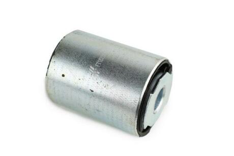 Сайлентблок задньої ресори передній Fiat Doblo Cargo (01-10) FAST FT18234P