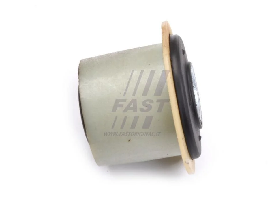 Втулка рессоры задняя нижняя Fiat Ducato (94-) Fast FAST FT18312P (фото 1)