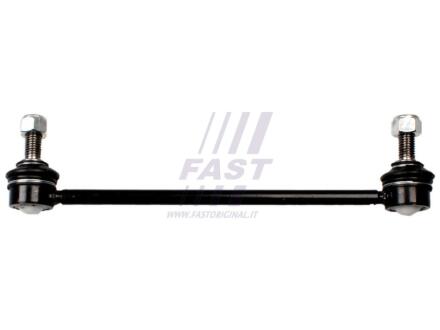 Стійка стабілізатора перед. Peugeot Expert/Citroen Jumpy/Fiat Scudo (07-16) FAST FT18350