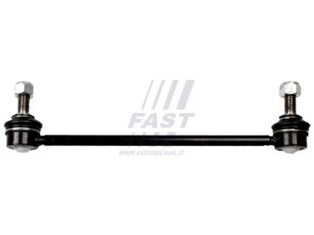 Стійка стабілізатора перед. Peugeot Expert/Citroen Jumpy/Fiat Scudo (07-16) Fast FAST FT18350