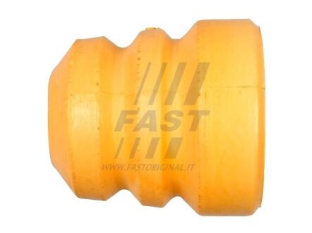 Відбійник амортизатора перед. Fiat Fiorino / Peugeot Bipper / Citroen Nemo (08-) FAST FT18386
