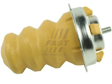 Відбійник амортизатора зад. Fiat Doblo (00-, 05-) 154мм Fast FAST FT18396