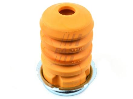 Відбійник ресори зад. (зі здвоєним колесом) Renault Master III/Opel Movano (10-) FAST FT18419