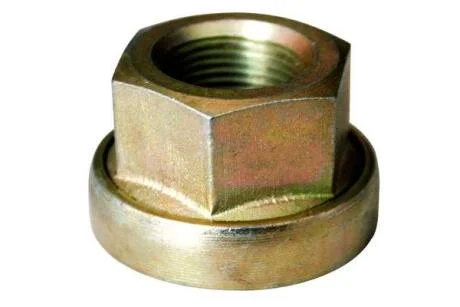 Гайка колесная FAST FT21515