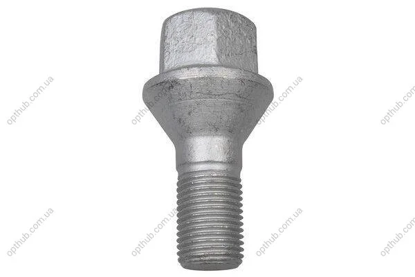 Болт колісний M14х1,5х62 Citroen Jumper/Fiat Ducato/Peugeot Boxer (06-) Fast FAST FT21518 (фото 1)