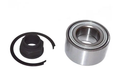 Підшипник маточини передній з ABS Fiat Doblo (00-09), Grande Punto (05-), Linea (07-) Fast FAST FT22044