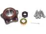 Підшипник маточини перед. Ford Transit (06-14) Fast FAST FT22104 (фото 1)