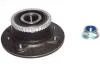 Маточина колеса задня Renault Kangoo I (98-08) з ABS Fast FAST FT22115 (фото 1)