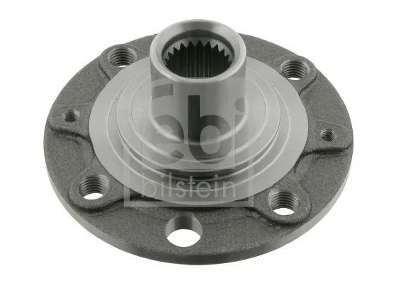 Ступица перед. Opel Corsa D, E/Fiat Punto Grande 1.2/1.4 MPI Fast FAST FT23049 (фото 1)