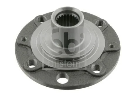 Маточина перед. Opel Corsa D, E/Fiat Punto Grande 1.2/1.4 MPI Fast FAST FT23049