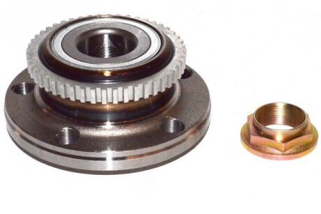 Ступиця задн. Fiat Scudo, Ulysse (95-) + ABS FAST FT24017