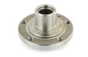 Маточина колеса перед. Fiat Doblo (09-) FAST FT24056