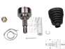 ШРУС Fiat Scudo (07-) 1.6d Fast FAST FT25090K (фото 1)