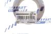 Гайка ступици зад. Iveco Daily (90-) FAST FT26035 (фото 2)