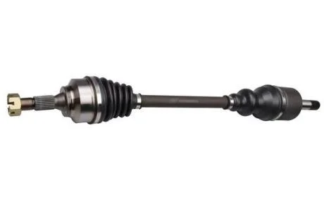 Піввісь ліва Citroen Berlingo, C4/Peugeot 307, Partner 1.6-2.0D (00-) Fast FAST FT27123
