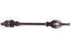 Піввісь Renault Kangoo 98 Пр 1.2/1.4/1.6 [+]Abs=26 FAST FT27166 (фото 1)
