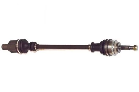 Піввісь Renault Kangoo 98 Пр 1.2/1.4/1.6 [+]Abs=26 FAST FT27166