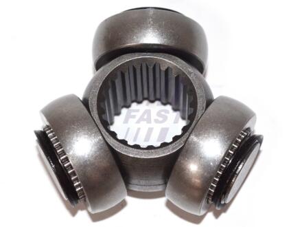 ХРЕСТОВИНА ПІВОСІ FAST FT28017