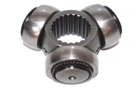 Хрестовина півосі Fiat Punto Grande 05> 23/33.9x26.5x11.7 FAST FT28023