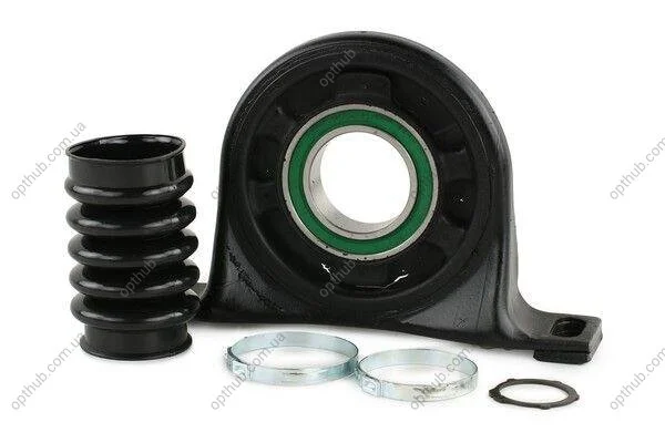 Подшипник подвесной MB Sprinter (06-) 906 ?=47мм H=73мм с установоч.р/к Fast FAST FT28051 (фото 1)