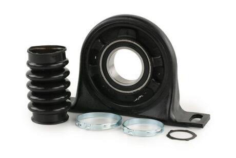 Підшипник підвісний MB Sprinter 906 (06-) ?=47мм H=68мм з устан. р/к FAST FT28052