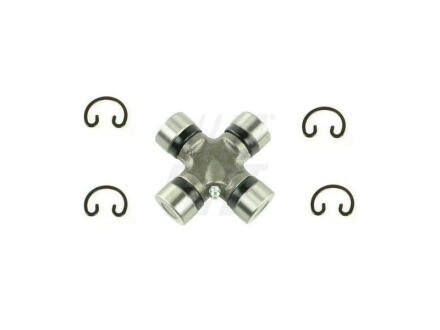 ХРЕСТОВИНА ВАЛУ FAST FT28076