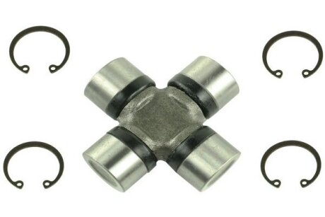 Хрестовина валу Iveco Daily 00 27.00X 74.60 30.8/10 FAST FT28104