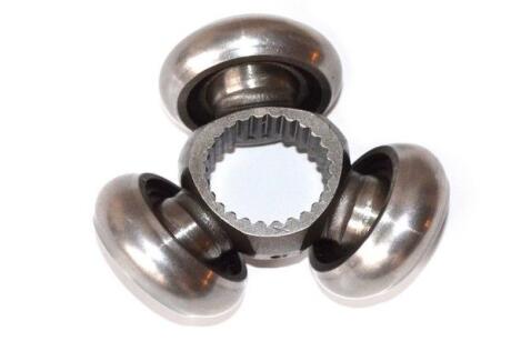 Тришип півосі Fiat Bravo (07-) 26/43.2X22X14.5 FAST FT28107