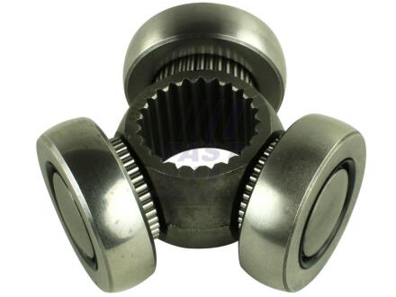 Тришип півосі Fiat Doblo 09 24/39.2X25X11.6 FAST FT28115