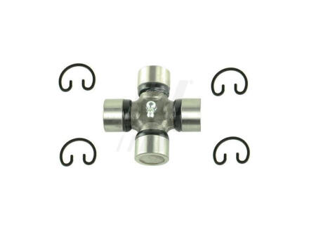 КРЕСТОВИНА КАРДАНОГО ВАЛУ MB Sprinter (06-) 31X88 MM FAST FT28122