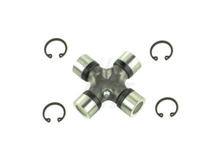 КРЕСТОВИНА КАРДАНОГО ВАЛУ MB Sprinter (95-) 27x88 MM FAST FT28123