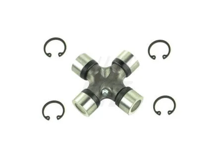 Крестовина карданного вала MB Sprinter (95-) 27x88 MM Fast FAST FT28123