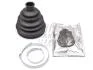 Пильовик ШРКШ зовнішній Fiat Doblo 1.2, 1.9 (01-10) /Ford KA (08-16) з устан р/к Fast FAST FT28321K (фото 1)
