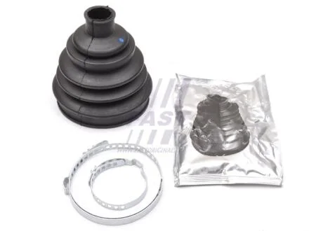 Пильовик ШРКШ зовнішній Fiat Doblo 1.2, 1.9 (01-10) /Ford KA (08-16) з устан р/к Fast FAST FT28321K