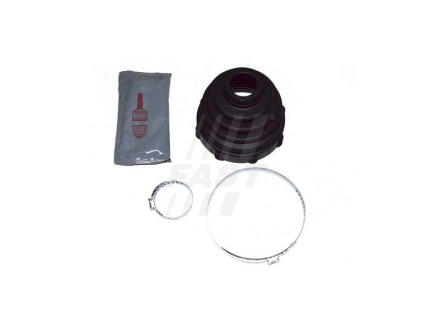 Пильовик шркш внутрішній Fiat Ducato/ Citroen Jumper/ Peugeot Boxer (06-) (28,6x102x96) FAST FT28437