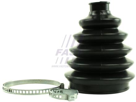 Пильник шркш зовнішній Renault Master III (10-) (27x98x140) FAST FT28442