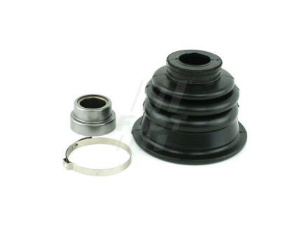 Пильовик ШРКШа внутрішній (к-кт) Renault Master II (98-), Clio II, Megane I FAST FT28444K