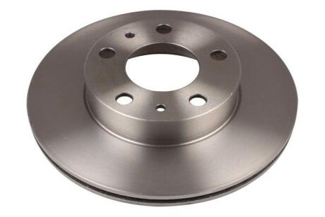 Диск гальмівний перед. Fiat Ducato (94-) FAST FT31007