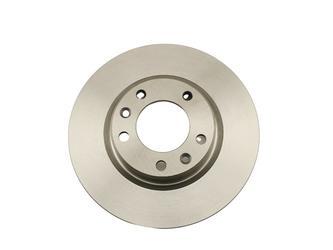 Диск гальмівний задній Citroen Berlingo 1.5 BLUE HDI (18-) FAST FT31137