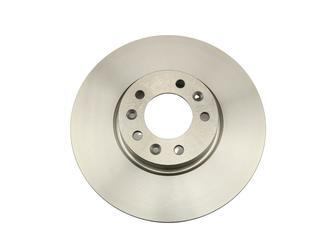 Диск тормозной задний Citroen Jumpy (16-) FAST FT31147