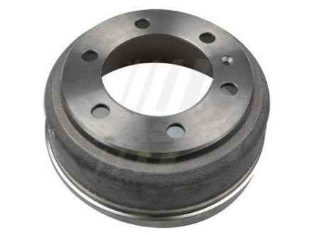 Барабан Гальмівний Iveco Daily 90> Зад 35.8-49.10T 78-96 FAST FT32003