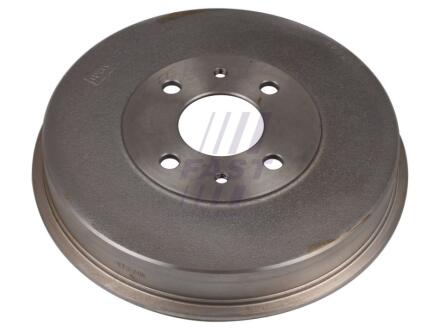 Барабан гальмівний Fiat Doblo (119) (2001 - 2010) FAST FT32006