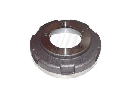 Барабан гальмівний Ford Transit (06-) FAST FT32038